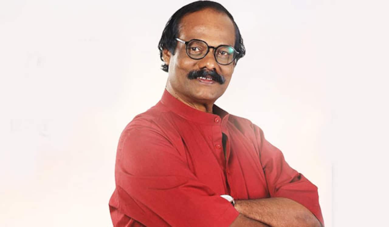 சின்னத்திரை நடிகர் ஆனார் திண்டுக்கல் லியோனி