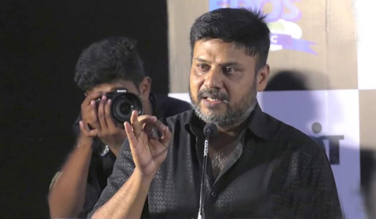 வழக்கமான கதை சொல்லும் இயக்குனர் நானல்ல : பிரபு சாலமன்