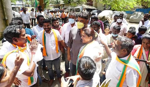 குஷ்புவிற்காக களமிறங்கிய சுந்தர்.சி