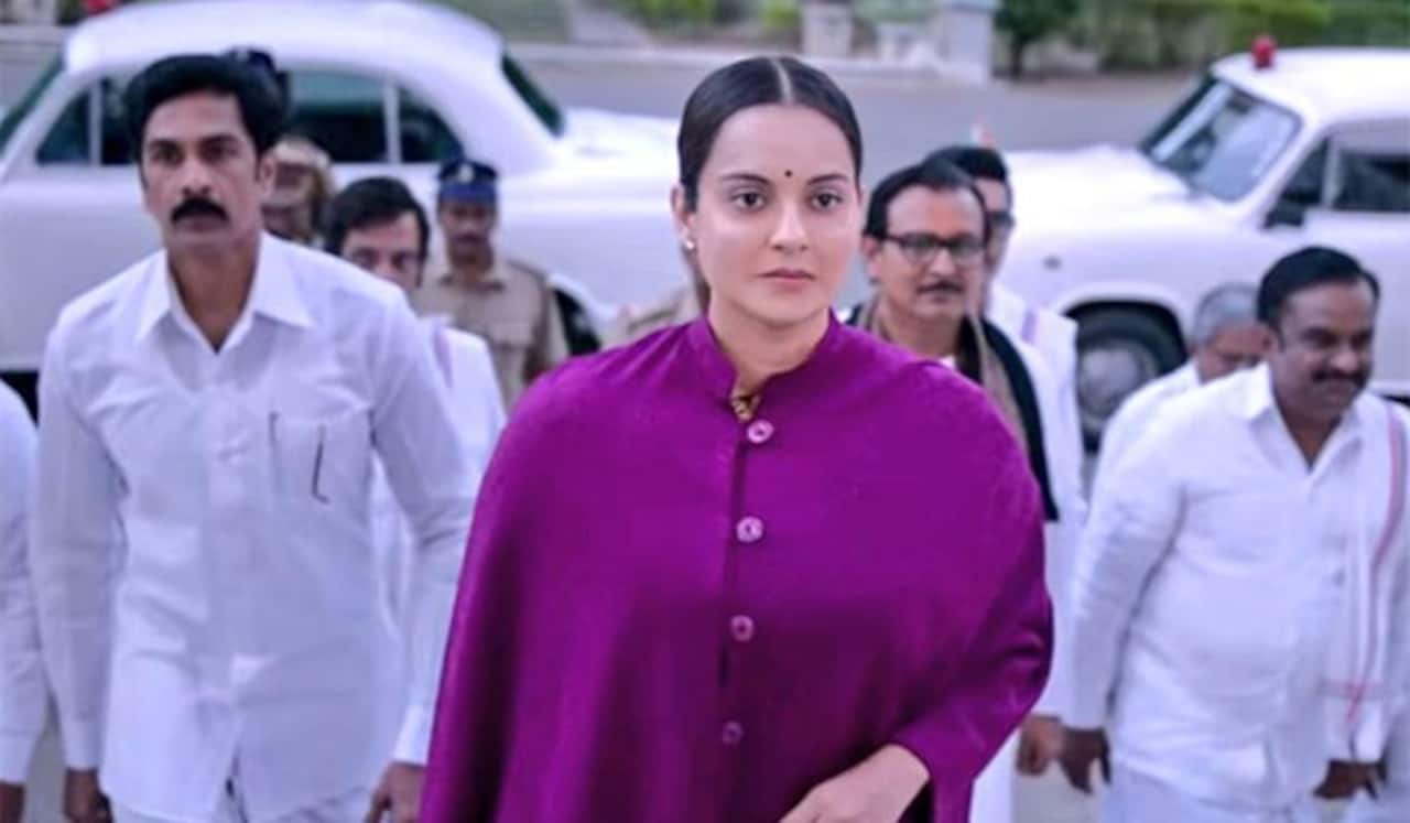 தலைவி - யார், யார் எந்த கதாபாத்திரங்களில்...