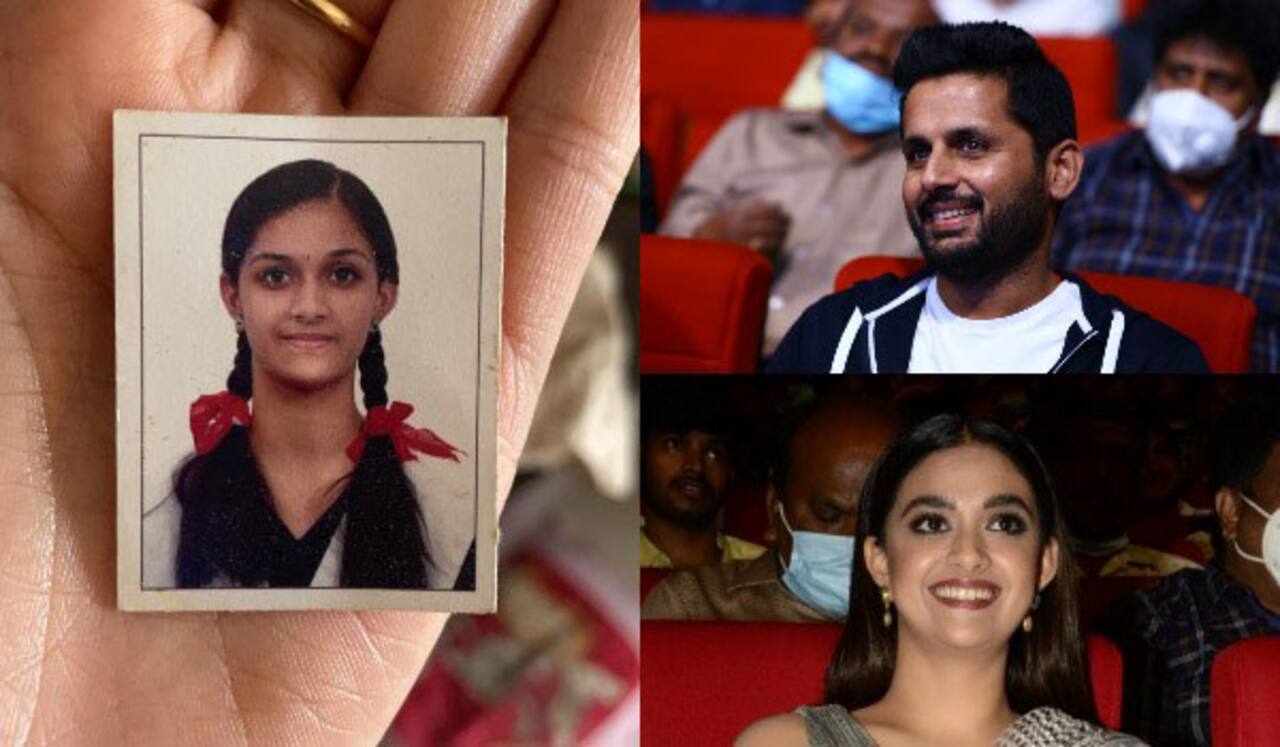 கீர்த்தி சுரேஷுக்கு நிதின் வித்தியாசமான அழைப்பு