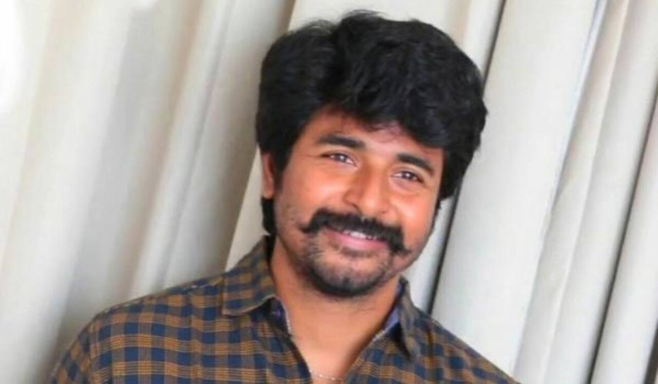 டான் 2ம் கட்ட படப்பிடிப்பு சென்னையில் துவங்கியது