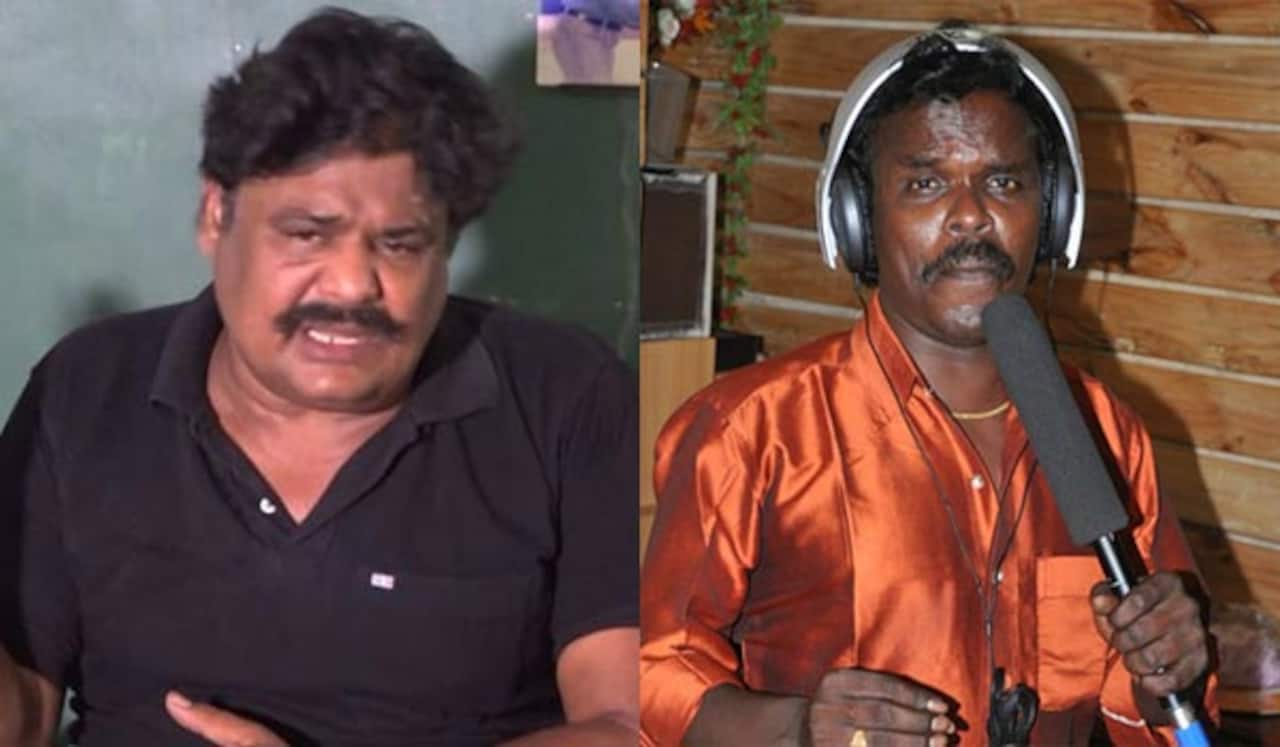 பிக்பாஸ் 5 போட்டியாளர்கள் பற்றி இணையதளத்தில் பரவும் செய்தி