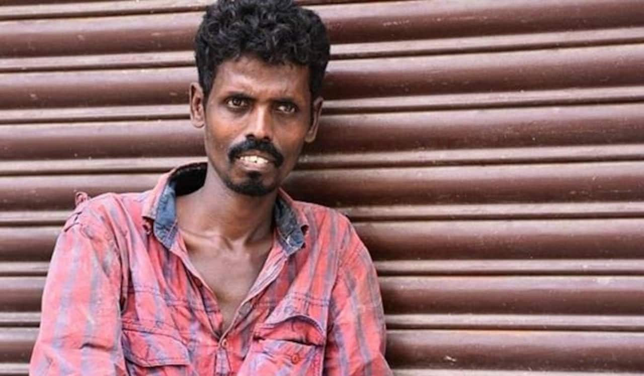 ‛காதல் நடிகர் பரிதாப மரணம் : ஆட்டோவில் சடலமாக கிடந்தார்