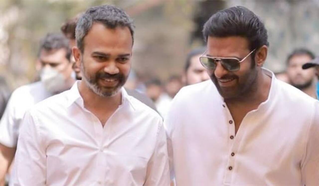 பிரபாஸின் மற்றுமொரு பான் இந்தியா படம்
