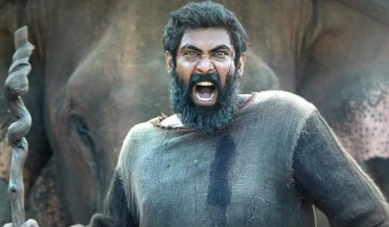 காடன் - ஹிந்தி பதிப்பான ஹாத்தி மேரே சாத்தி ரிலீஸ் தள்ளிவைப்பு
