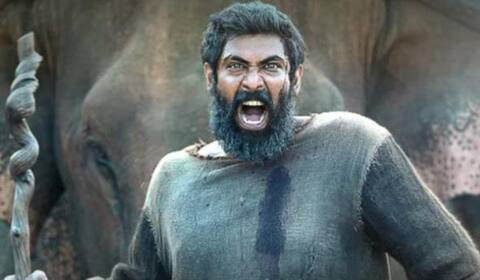 காடன் - ஹிந்தி பதிப்பான ஹாத்தி மேரே சாத்தி ரிலீஸ் தள்ளிவைப்பு