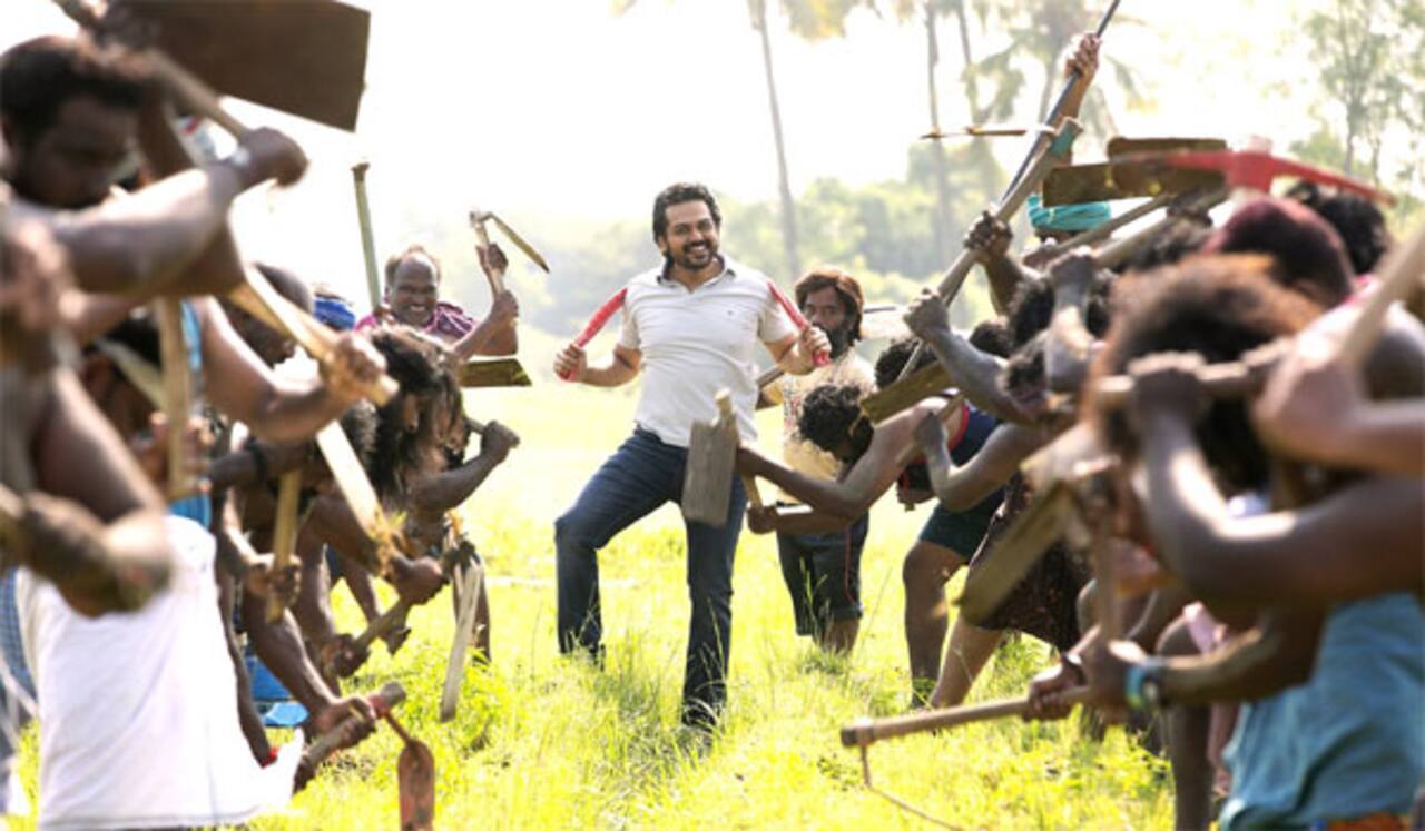 மாஸ்டர் தந்த நம்பிக்கை : சுல்தான் தயாரிப்பாளர்