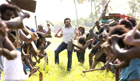 மாஸ்டர் தந்த நம்பிக்கை : சுல்தான் தயாரிப்பாளர்