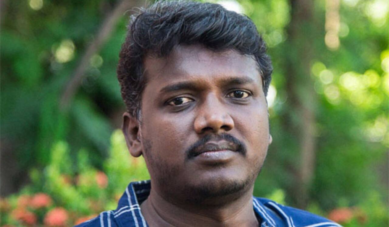 எதிர்ப்பால் முடிவை மாற்றிய மாரி செல்வராஜ்
