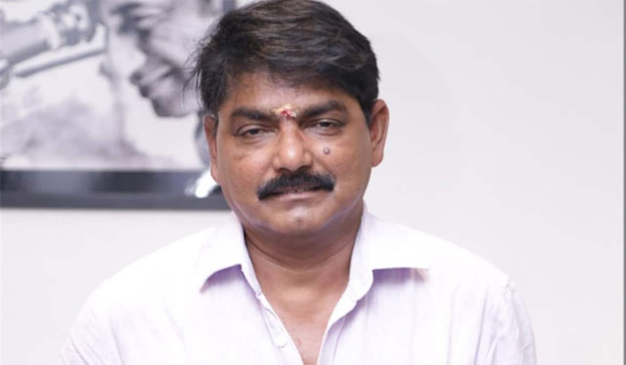 மாஸ்டர் வசனம் - ஜியாகிரபி தெரியாதவர்கள் : இயக்குனர் அகத்தியன் கிண்டல்
