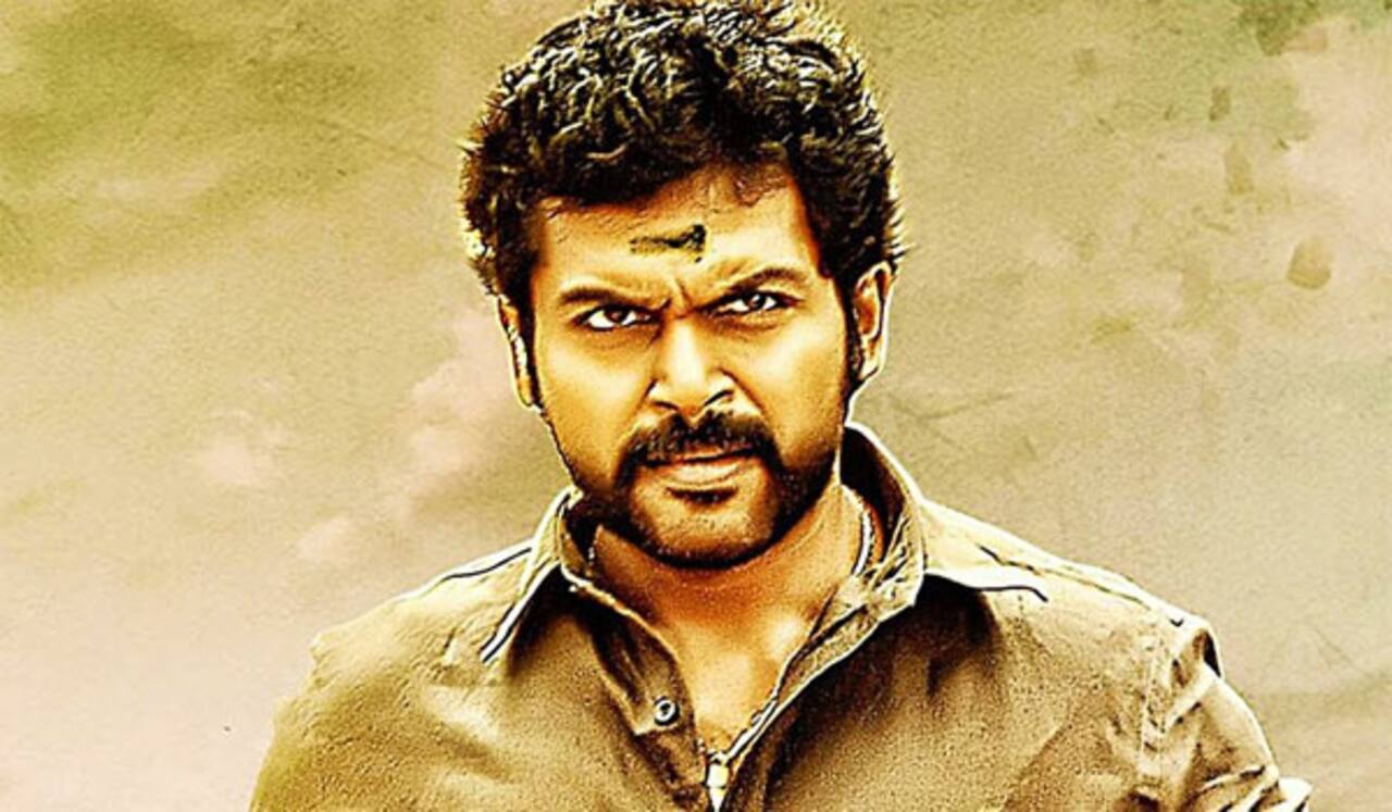கார்த்தியின் முதல் இரண்டாம் பாக படம்!