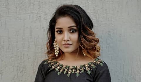 அனிகா படத்திற்கு புட்டபொம்மா டைட்டில்
