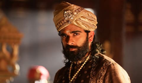 மரைக்காருக்கு தேசிய விருது: அசோக் செல்வன் பெருமிதம்