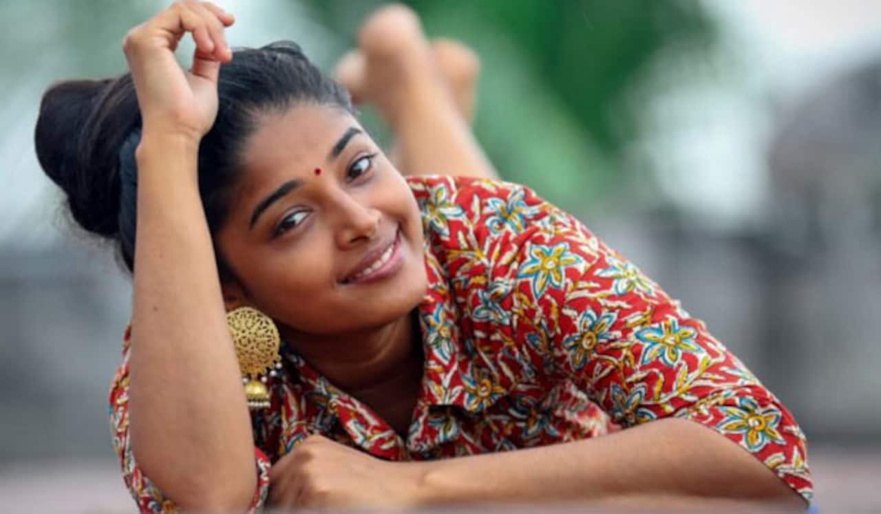 திகில் படத்தில் ஷீலா ராஜ்குமார்