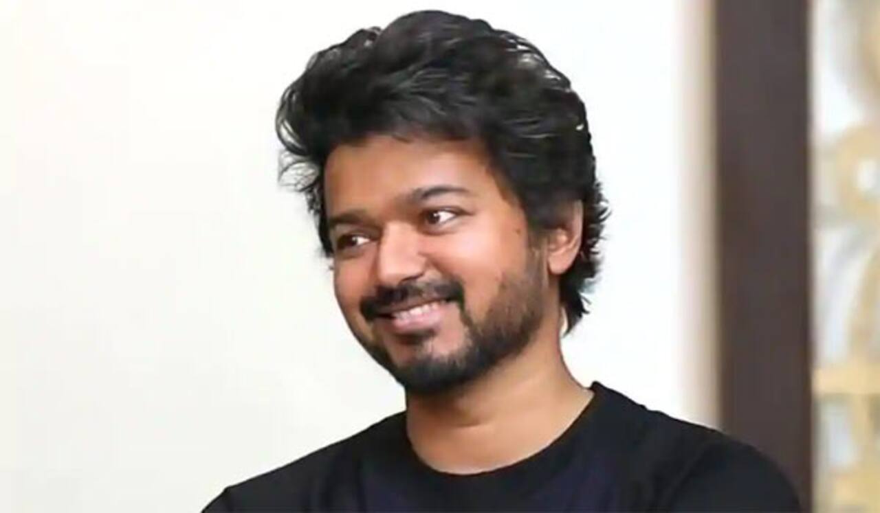 விஜய் 65 படத்தில் இரண்டு நாயகிகளா?