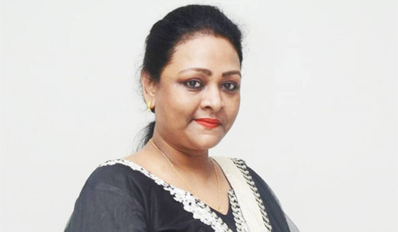 போகப்போக என் ஆட்டத்தை பார்ப்பீர்கள் : அரசியலில் கெத்து காட்டும் ஷகிலா