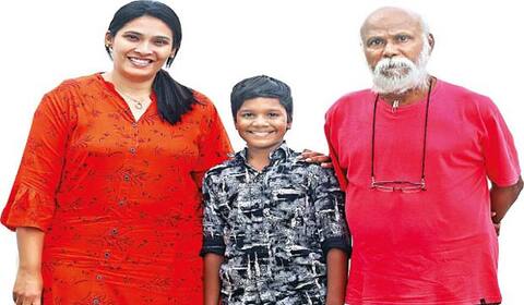 நிறைய தேசிய விருது எதிர்பார்த்தேன்: மதுமிதா வருத்தம்