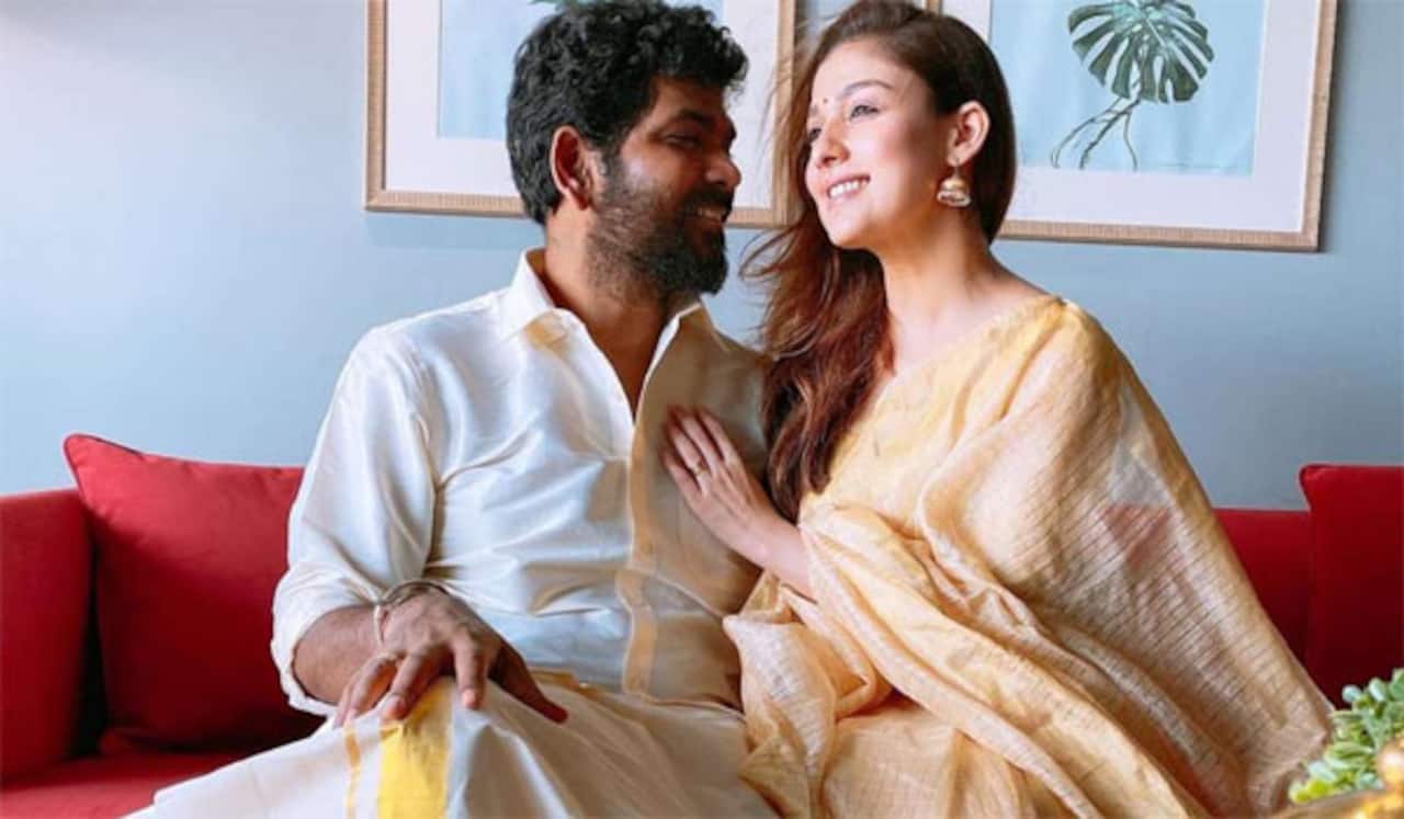 நயன்தாரா - விக்னேஷ் சிவன் விரைவில் திருமண அறிவிப்பு ?