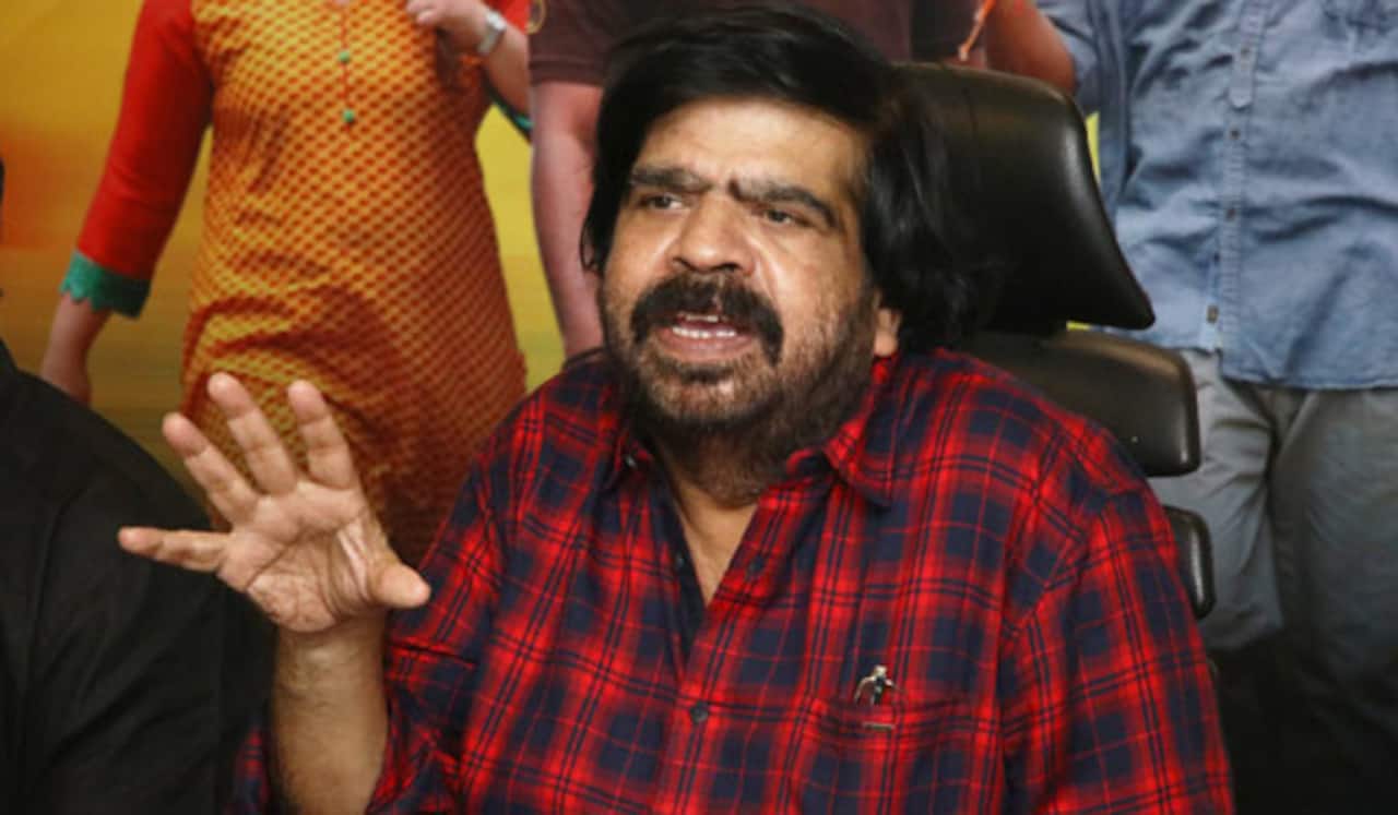 ஓடிடி தளம் தொடங்குகிறார் டி.ராஜேந்தர்