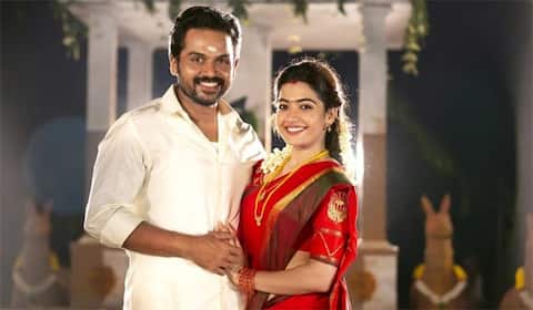 சுல்தான் படத்திற்கு யுஏ சான்று