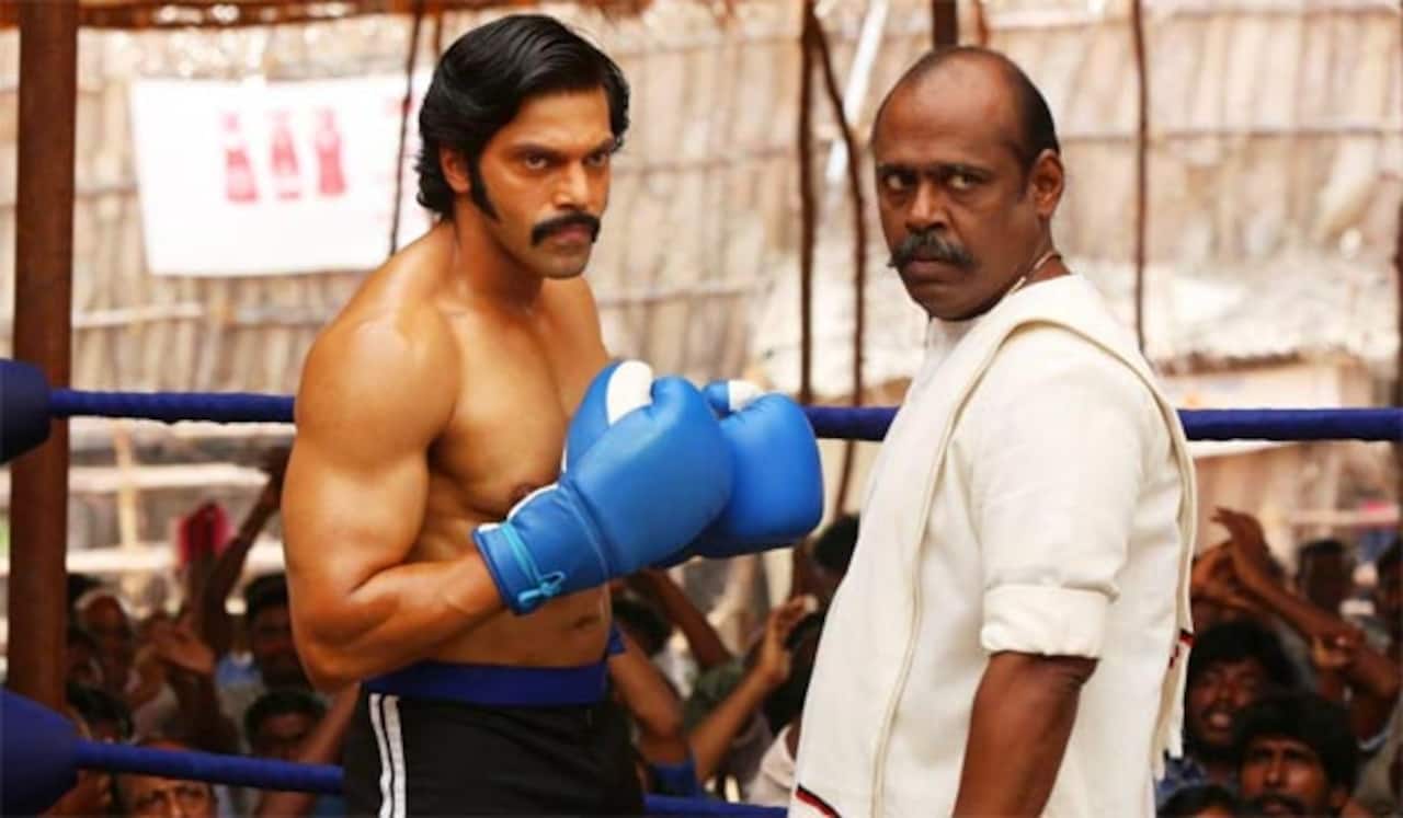 சார்பட்டா பரம்பரையில் யார் யார் என்ன பாத்திரம்