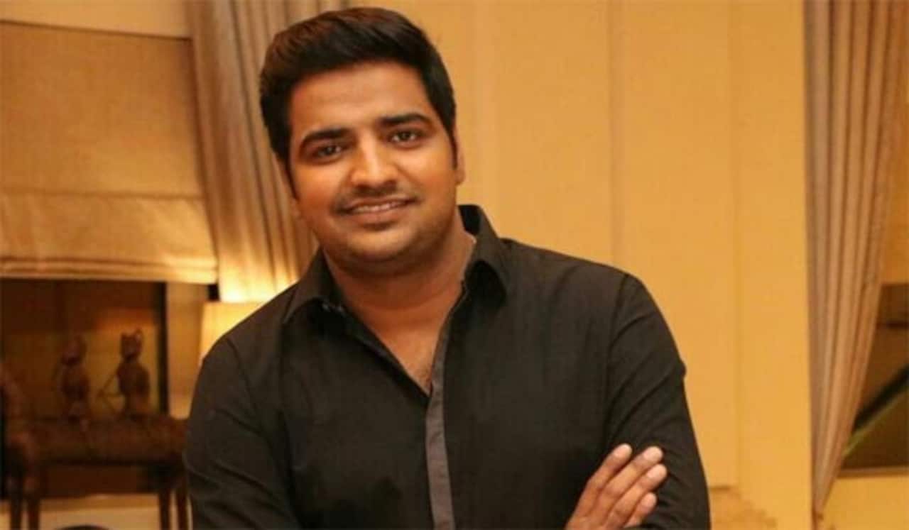 ஹீரோவாகும் காமெடி நடிகர் சதீஷ்?