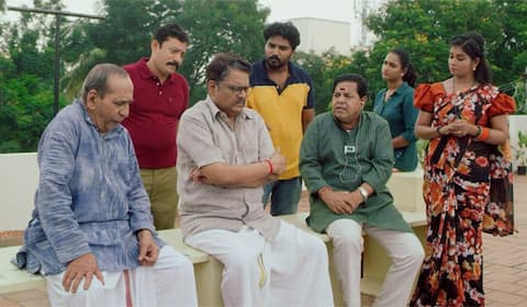 இதற்கு தான் இவ்வளவும்...