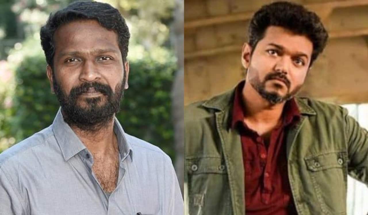 விஜய்யை இயக்கும் வெற்றிமாறன்