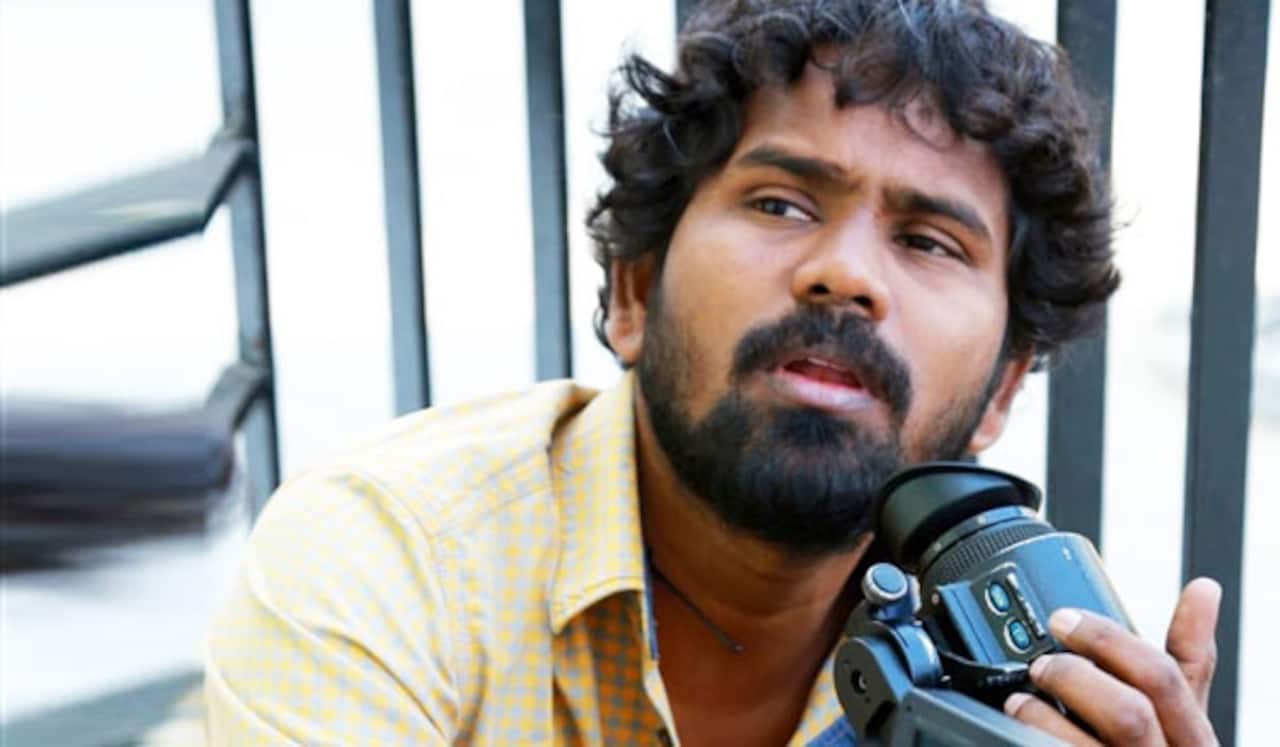 காடனில் கவனிக்க வைத்த ஒளிப்பதிவாளர் : அடுத்த படத்திற்கு அழைத்த ராணா