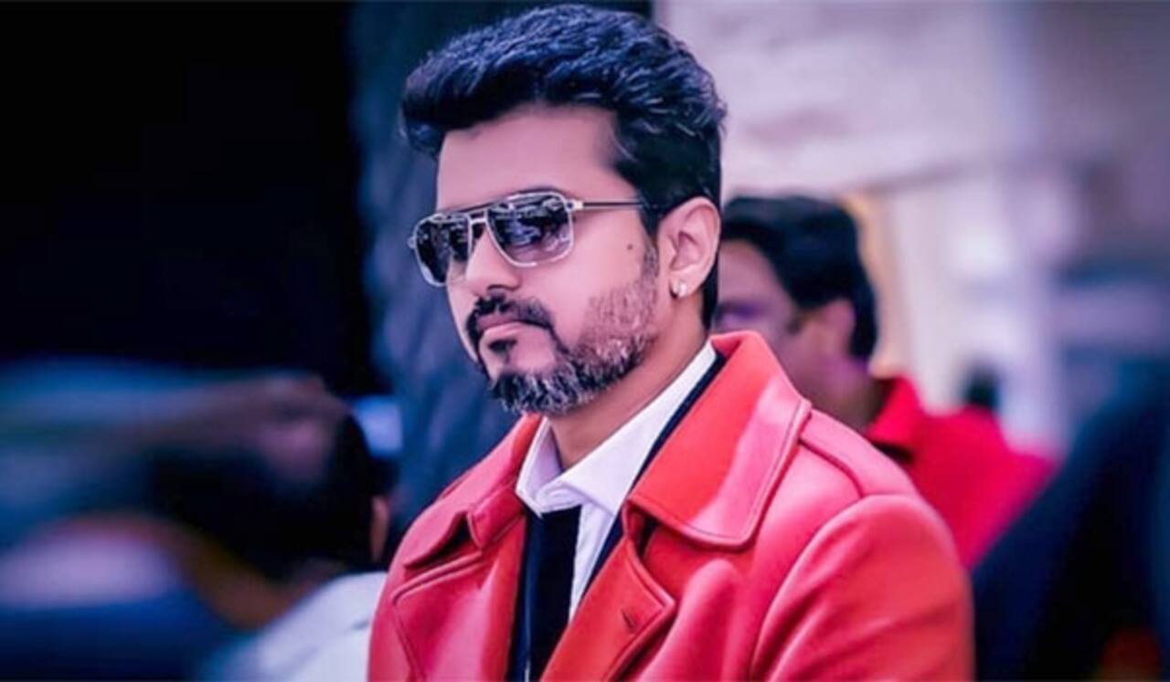 சென்னையில் விஜய் 65 படப்பிடிப்பு