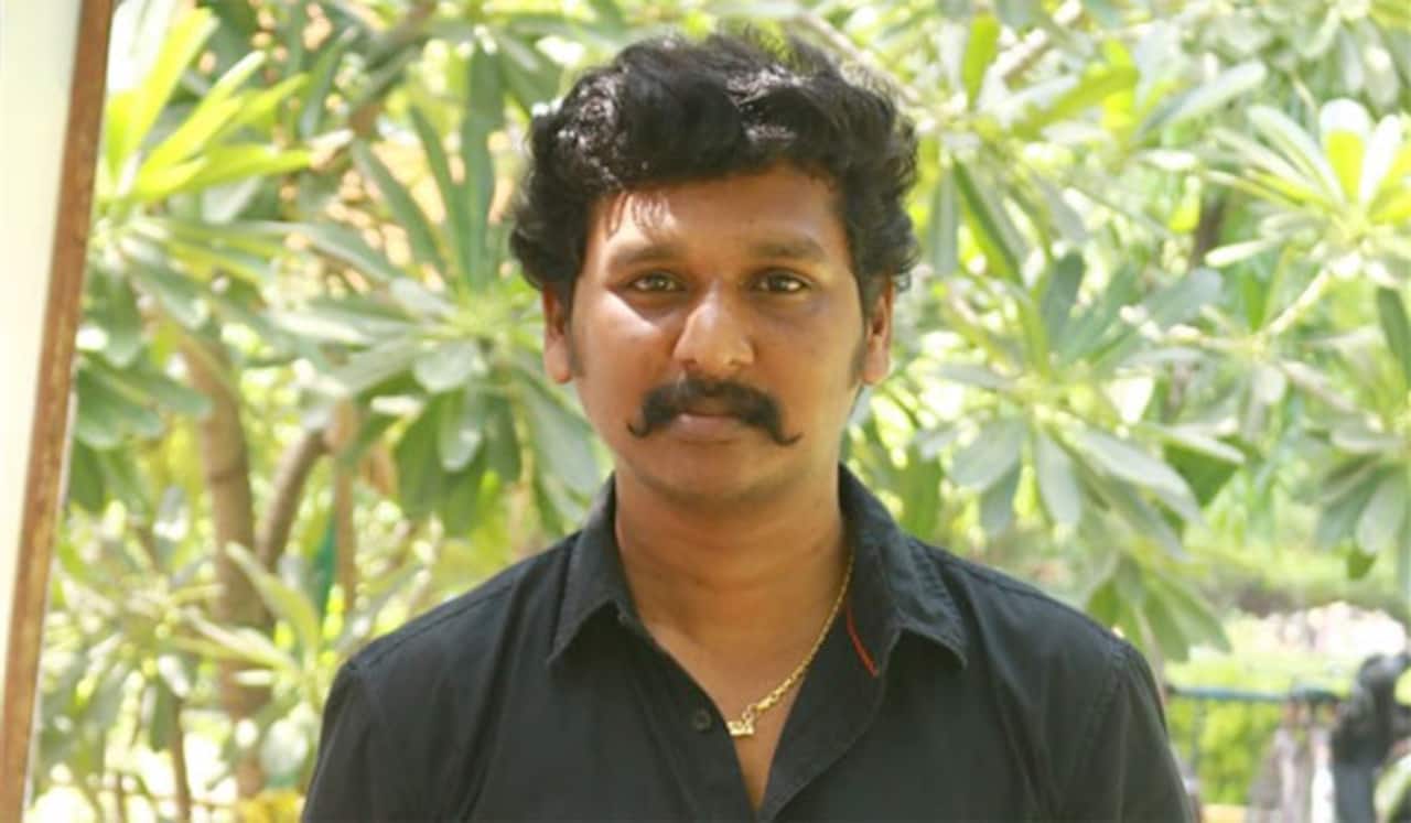 இயக்குனர் லோகேஷ் கனகராஜிற்கு கொரோனா