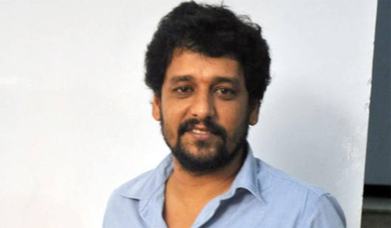 விதார்த்தின் 25வது படம் “கார்பன்”