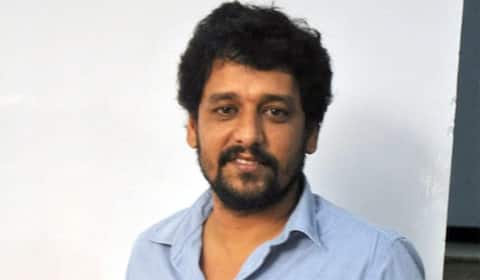 விதார்த்தின் 25வது படம் “கார்பன்”
