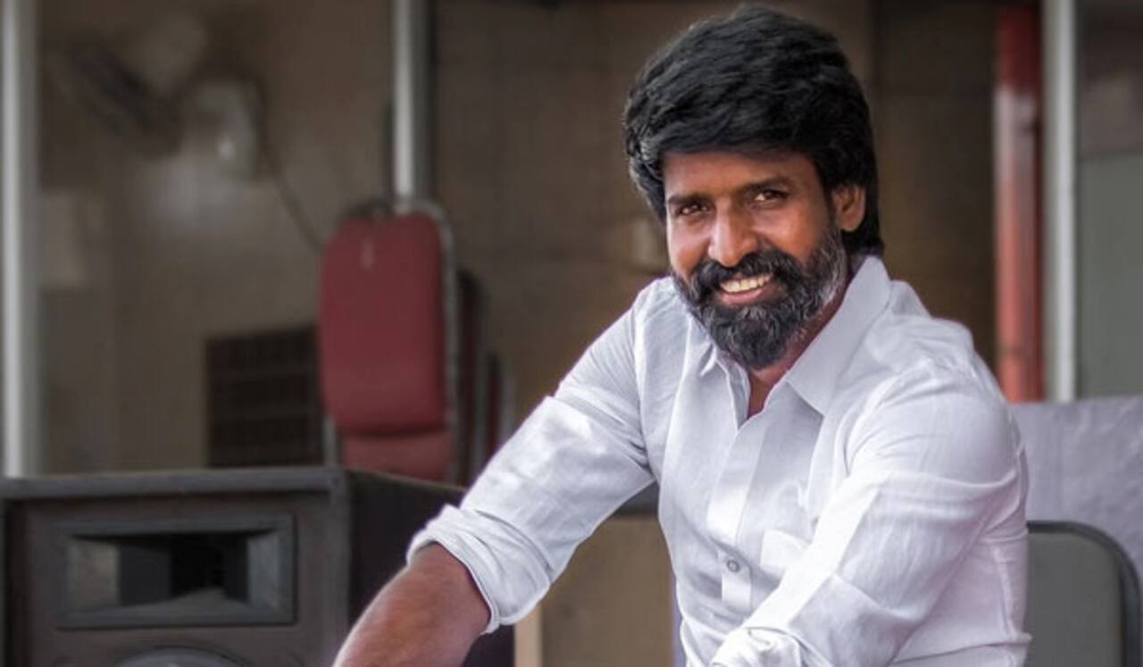 சூரி படத்திற்கு ரஜினி பட தலைப்பு