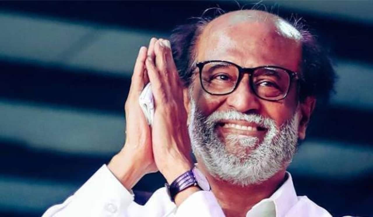 தாதாசாகேப் பால்கே விருது : மத்திய அரசுக்கு நன்றி சொன்ன ரஜினி