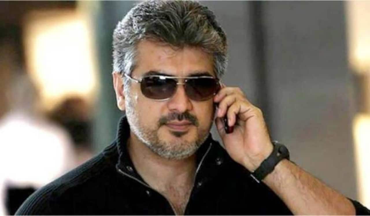 அஜீத் பற்றி வெளியான திடீர் வதந்தி?