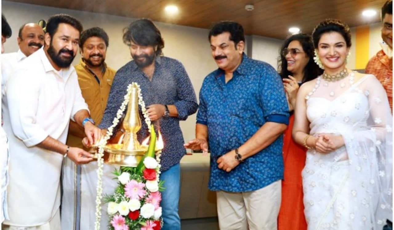 அம்மா நிதிக்காக தயாராகும் படம் ; இயக்குனர் மாற்றம் ?