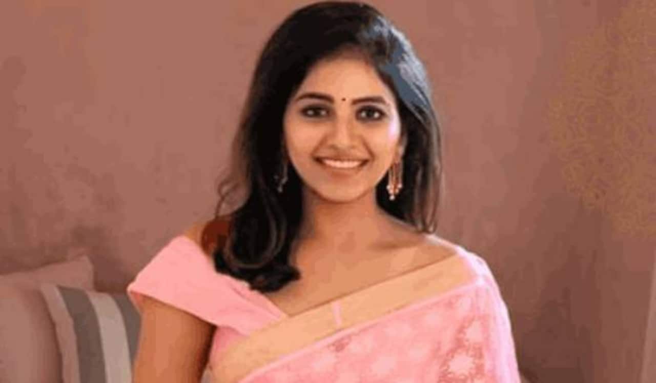 வாழ்க்கையில் கிடைத்த திருப்தி! -அஞ்சலி நெகிழ்ச்சி தகவல்