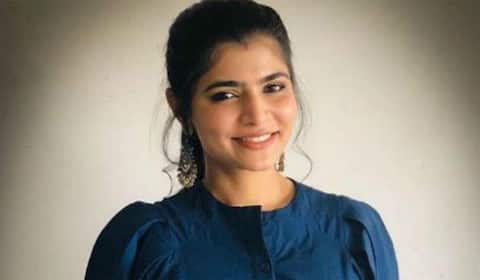 ராதாரவி, ஆ.ராசா குறித்து சின்மயி அதிரடி டுவீட்