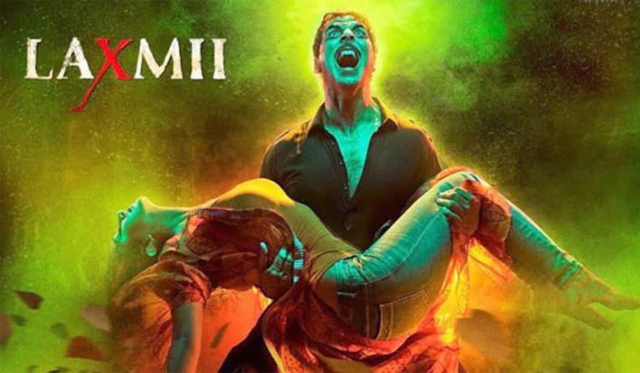 5 வருட சாதனையை முறியடித்த லட்சுமி டிவி ரேட்டிங்