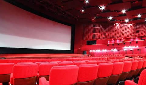 கர்நாடக தியேட்டர்களில் 50 சதவிகித இருக்கைக்கு மட்டுமே அனுமதி