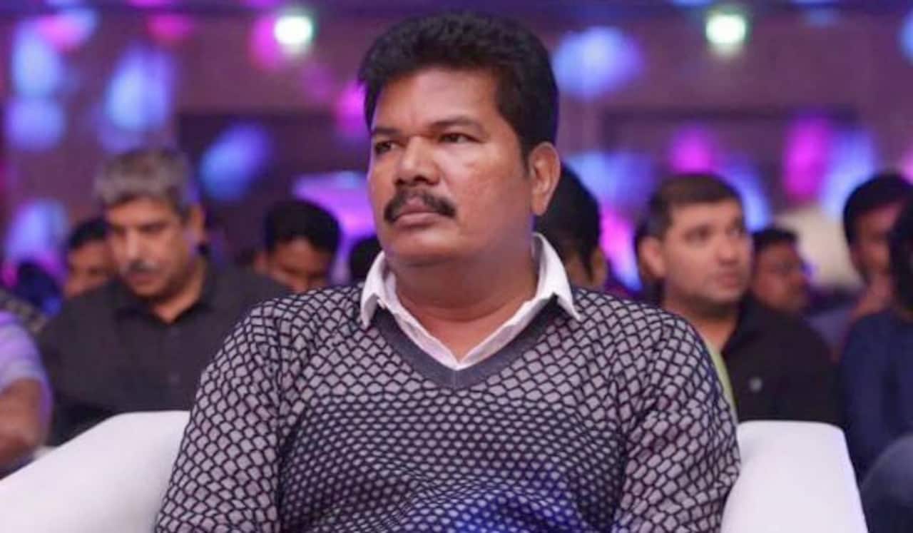 அதிக சம்பளம் வாங்கும் இயக்குனர்களில் ஷங்கருக்கு இரண்டாவது இடம்