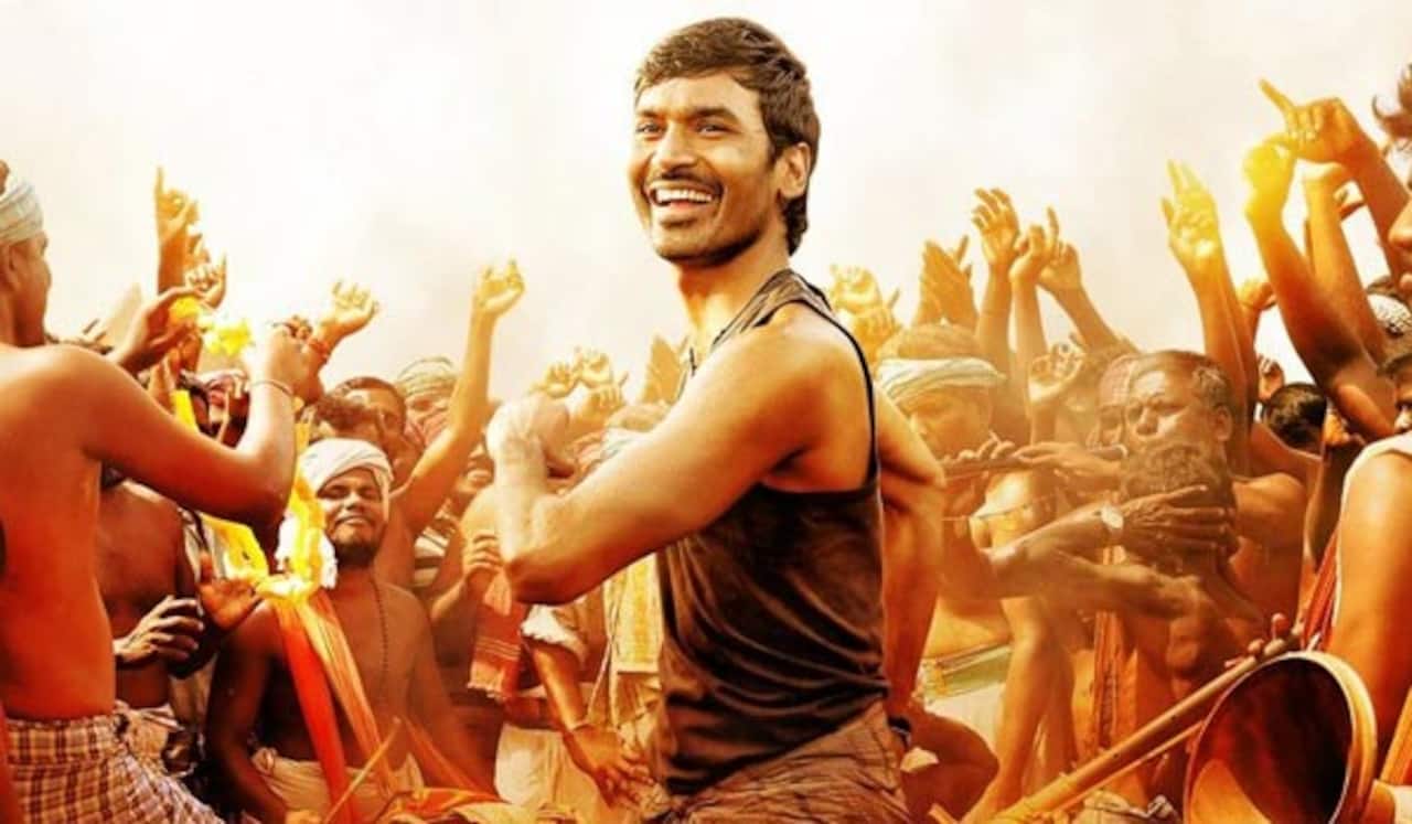 தனுஷின் கர்ணன் படத்திற்கு யு/ஏ சான்று