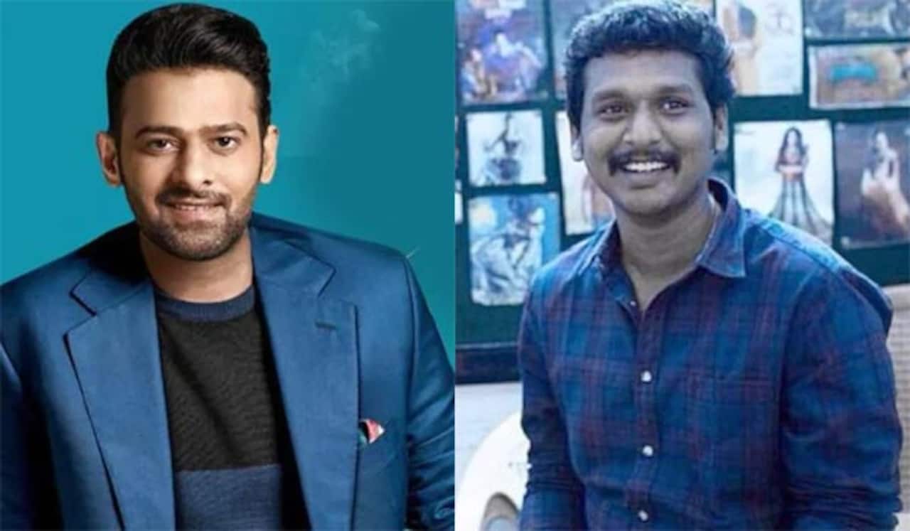 பிரபாஸ் - லோகேஷ் கனகராஜ் கூட்டணியா ?