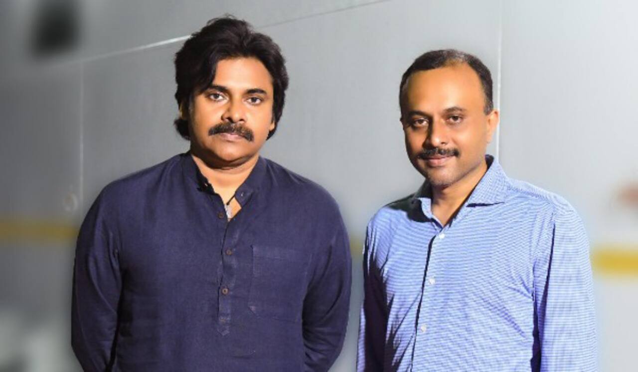 பவன் கல்யாண் தயாரிக்கப்போகும் 15 படங்கள்