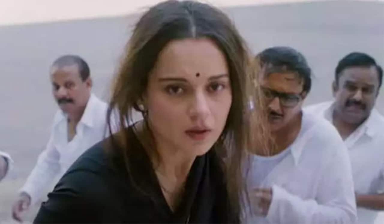 லாக்டவுன் - தலைவி வெளியீடு தள்ளிப் போகுமா ?