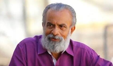 மலையாள கதாசிரியர் பி.பாலச்சந்திரன் மறைவு