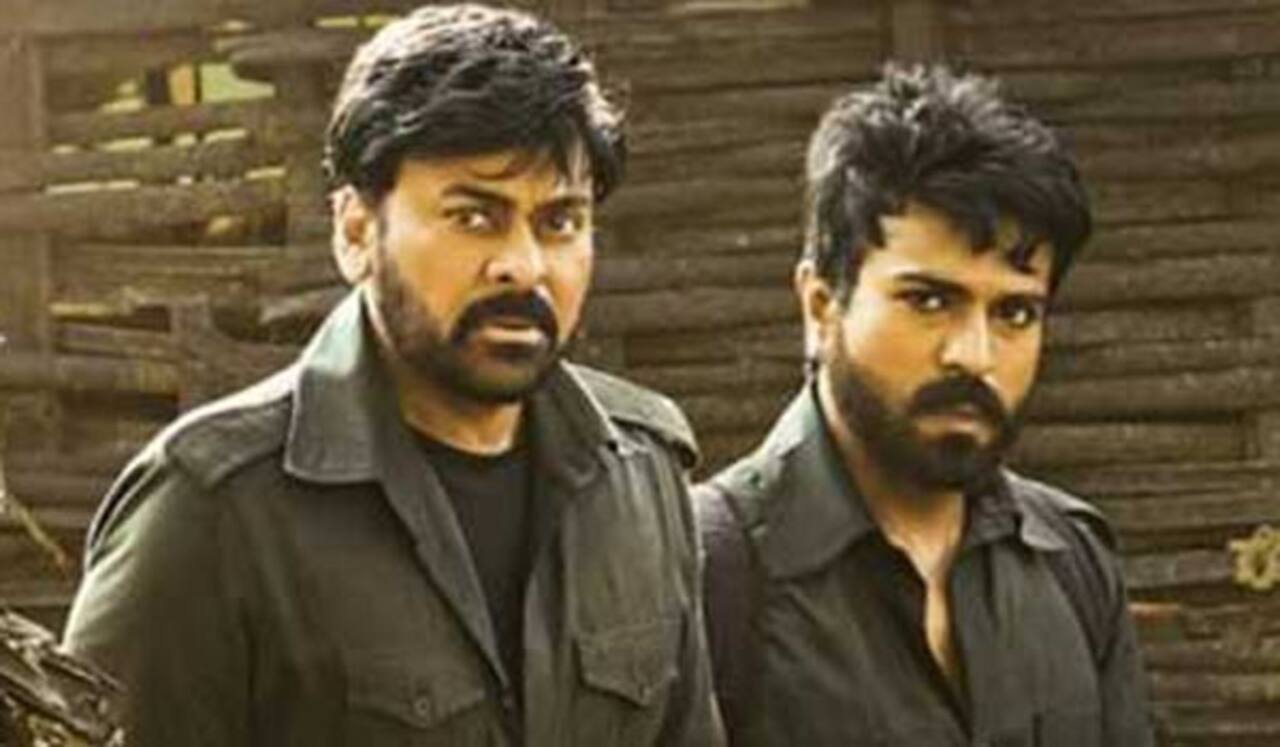 சிரஞ்சீவியின் ஆச்சார்யா தள்ளிப்போகிறது
