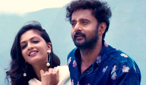 சர்வதேச பட விழாக்களுக்கு செல்லும் சின்னஞ்சிறு கிளியே